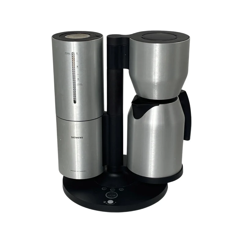 Porsche Design for Siemens - Coffee machine - Model TC911P2 (used)